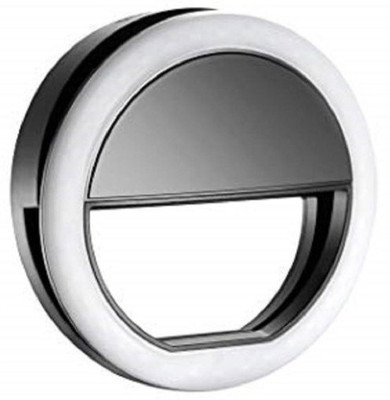 SACRO 3.5 Selfie Flash(Adjustable Brightness White)