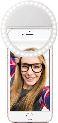 

SACRO 3.5 Selfie Flash(Adjustable Brightness White)