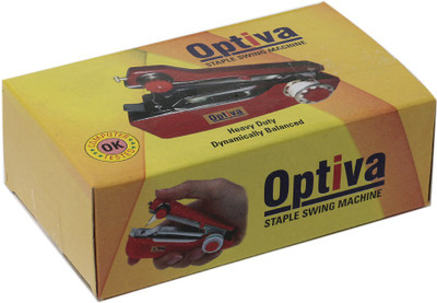 

Optiva Mini Sewing for Home Manual Sewing Machine( Built-in Stitches 2)