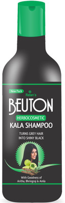 

Ratan's BEUTON KALA SHAMPOO(180 ml)
