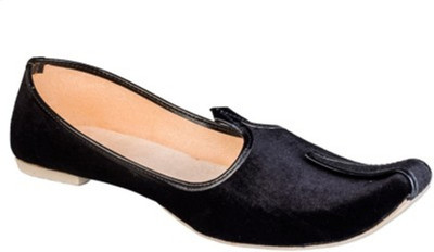 

Shahi Mojaris For Men(Black