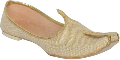 

Shahi Mojaris For Men(Beige