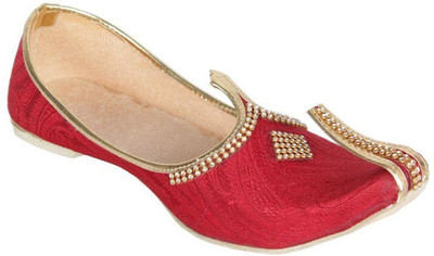 

SHATHI Jutis For Men(Red