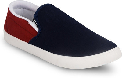 

Lee Won PRIME Loafers For Men(Multicolor