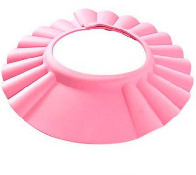

Amazing Baby Kids Shampoo Bathing Hat