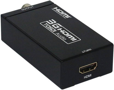 

Mak World HDMItoSDI 1080 DVD Player(N/A)