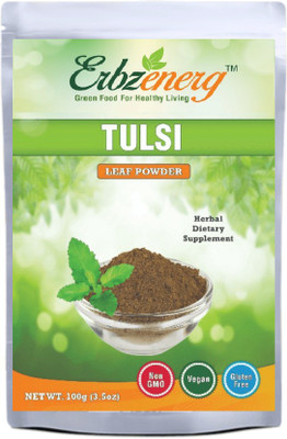 

Erbzenerg Triphala Powder - 100 grams(100 mg)