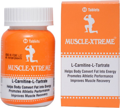 

muscle xtreme 'Muscle xtreme'(60 No)