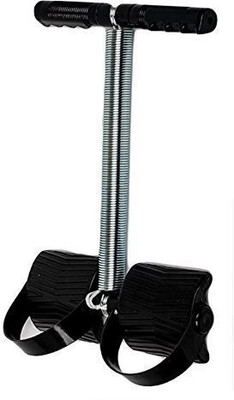 

BODY MAXX Spring Tummy Trimmer-Waist Trimmer-Abs Exerciser-Body Toner Ab Exerciser(Black)