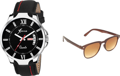 Rich club watch flipkart on sale