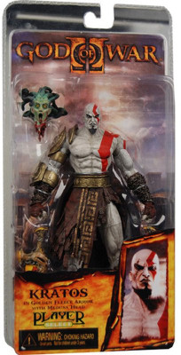 

NECA Kartos(Multicolor)