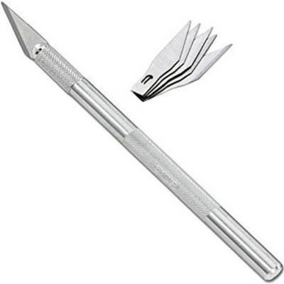karigari Art Creation Detail Cutter Craft Knife