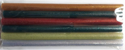 

karigari Glitter Glue Stick