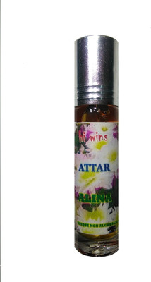 

Hi wins 41aa Floral Attar(Floral)