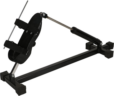 

Physiogears Physio therapy Heel Exerciser Balance Step(Black)