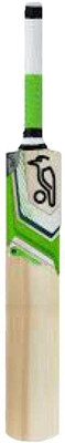

KOOKABURA SRS KHUNA Poplar Willow Cricket Bat(, 0.4