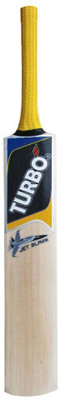 

TURBO BLAZE Kashmir Willow Cricket Bat(, 1000-1200 kg