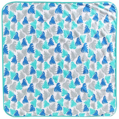 

Pebbles Printed  Baby Sleep Sack(Cotton, Multicolor