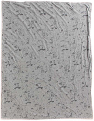 

Pebbles Printed  Baby Sleep Sack(Cotton, Grey