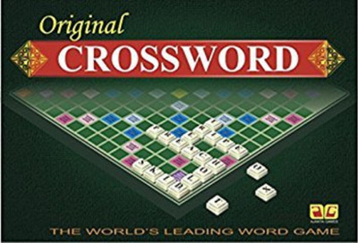 

darshan toys original crossword Board Game