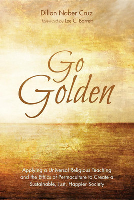 Go Golden(English, Paperback, Cruz Dillon Naber)
