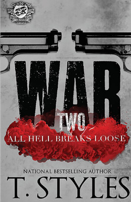War 2(English, Paperback, Styles T)