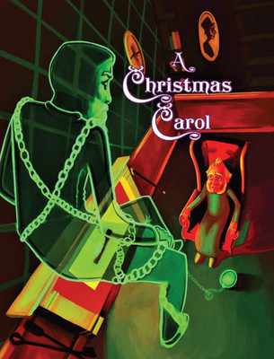 A Christmas Carol(English, Hardcover, Dickens Charles)