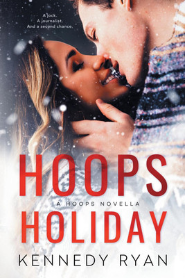 Hoops Holiday(English, Paperback, Ryan Kennedy)