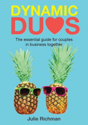Dynamic Duos(English, Paperback, Julie Richman)