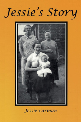Jessie's Story(English, Paperback, Larman Jessie)