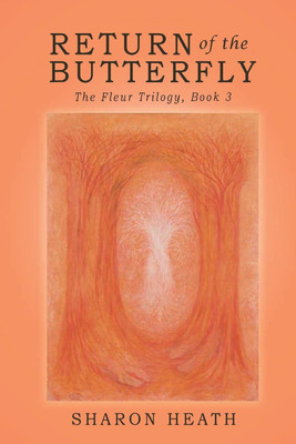 Return of the Butterfly(English, Paperback, Heath Sharon)