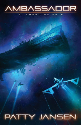 Ambassador 3(English, Paperback, Jansen Patty)