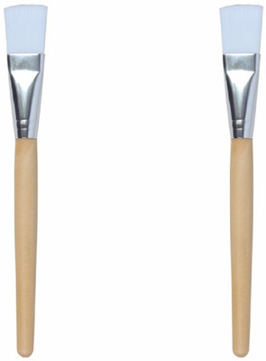 

CETC Face Pack Brush(Pack of 2)