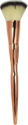 Huda Beauty FOUNDATION BRUSH(Pack of 1)