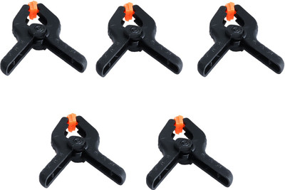Nema Spring ClampSpecialty Clamp(6.5 cm)