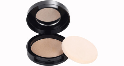 

C2P Professional Make-Up Crystal Cake Compact(Faceshade Powder)