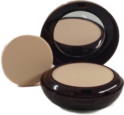 Incolor EXPOSED 2 IN 1 COMPACT 01# Compact(beige)