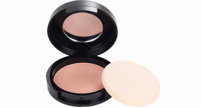 

C2P Professional Make-Up Crystal Cake Compact(3)