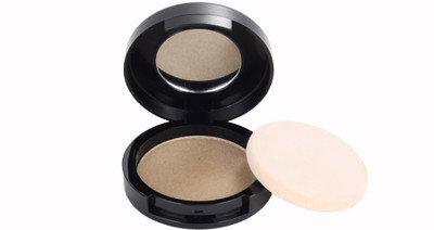 

C2P Professional Make-Up Crystal Cake Powder Compact(IST)