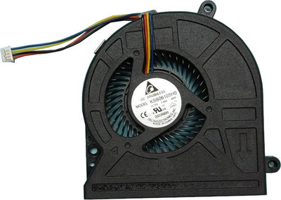 

Toshiba C650 (4PIN) Cooler(Black)