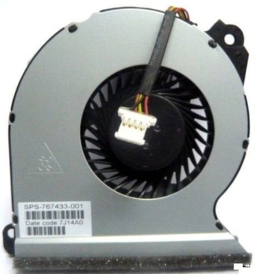 

HP 450-G2 Cooler(Black)