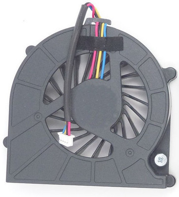 

Toshiba C600 (3PIN) Cooler(Black)