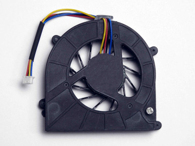 

Toshiba C640 (4PIN) Cooler(Black)