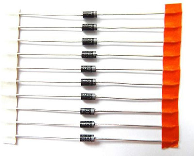

Vinsan 10 PIECE OF DIODE UF4007 Electronic Components Electronic Hobby Kit