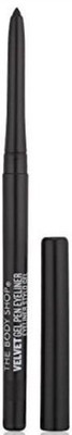 

The Body Shop Velvet Gel Pen Eyeliner 0.283 g(Black)