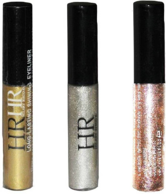 

HR 3 eyeliner 5 ml(Black)