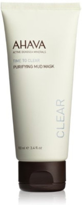 

Ahava Purifying Dead Sea Mud Mask(200 g)