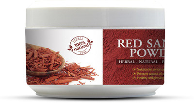 

DEVAVEDA HERBALS RED SANDAL WOOD POWDER(80 g)