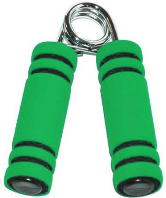 

TrendZone Fitness Hand Grip Hand Grip/Fitness Grip(Green)