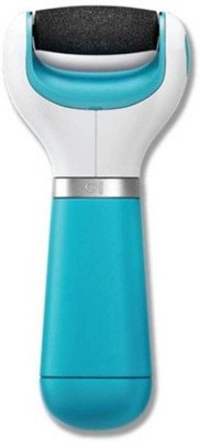 

sourceindiastore Velvet Smooth Express Pedi Electronic Foot File for unisex